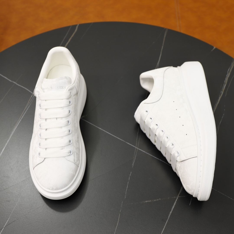 Alexander Mcqueen Casual Shoes